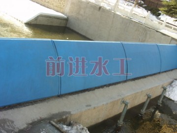 哔咔漫画APP下载升降坝