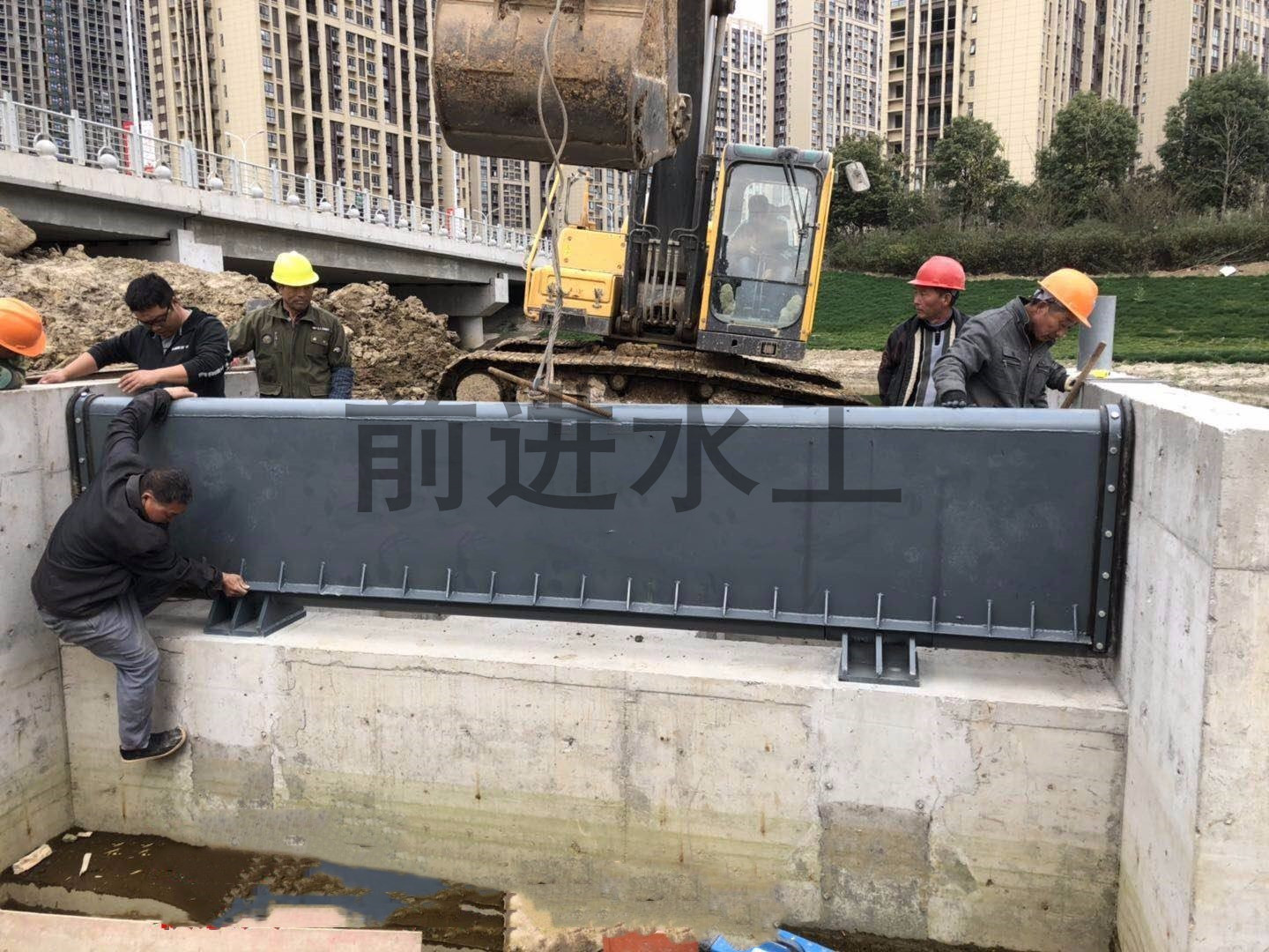 哔咔漫画APP下载景观坝厂家